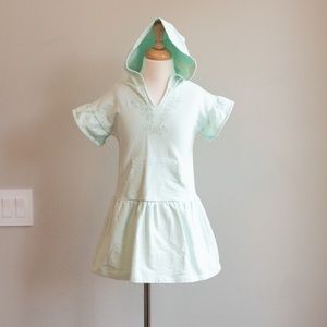 Janie and Jack Dress, Size 6